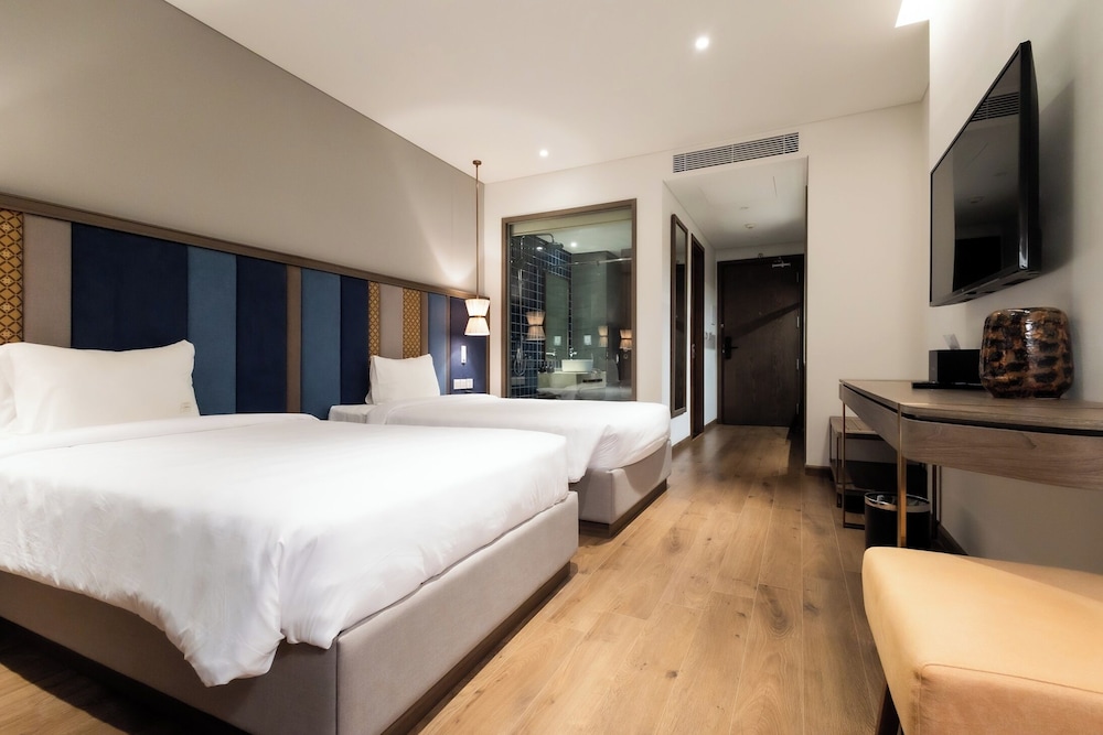 Executive Room, 1 Bedroom, Ocean View, Sea Facing