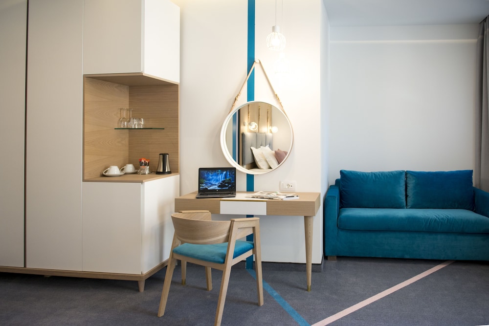 Deluxe Double or Twin Room, 1 Bedroom photo 3