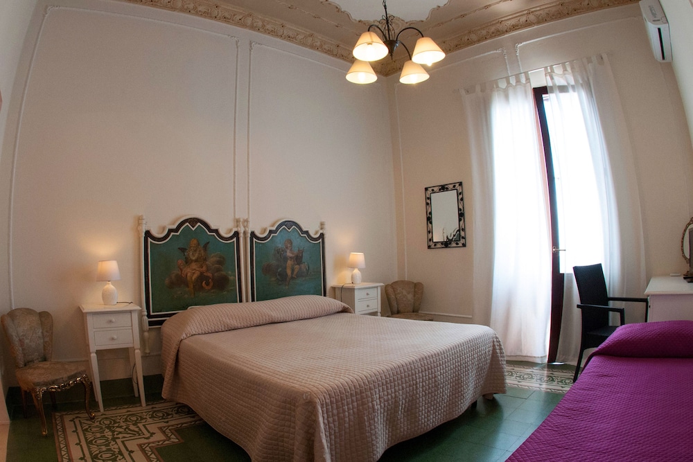Double Room, Sea View photo 2