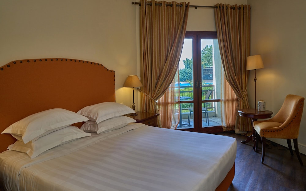 Classic Double Room, Balcony - Photo 2