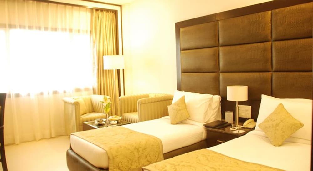 Standard Double Room - Photo 1