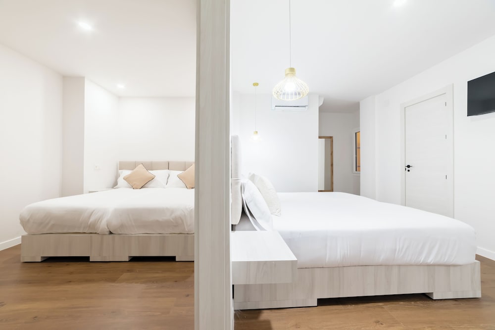 Habitación Familiar Superior