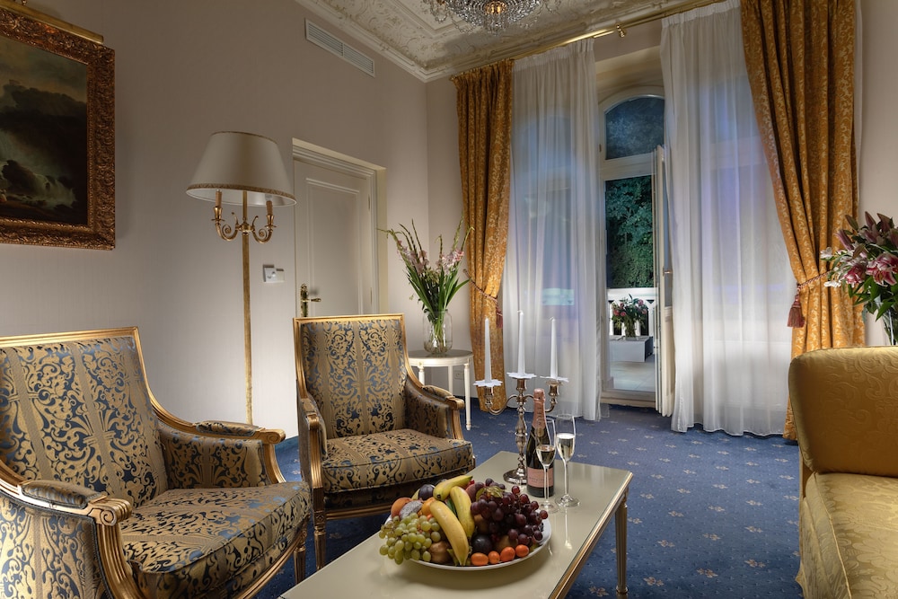 Junior Suite - Photo 5