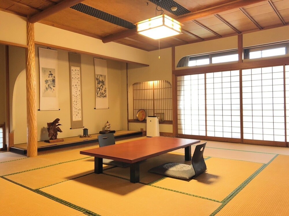 Economy Room, Non Smoking