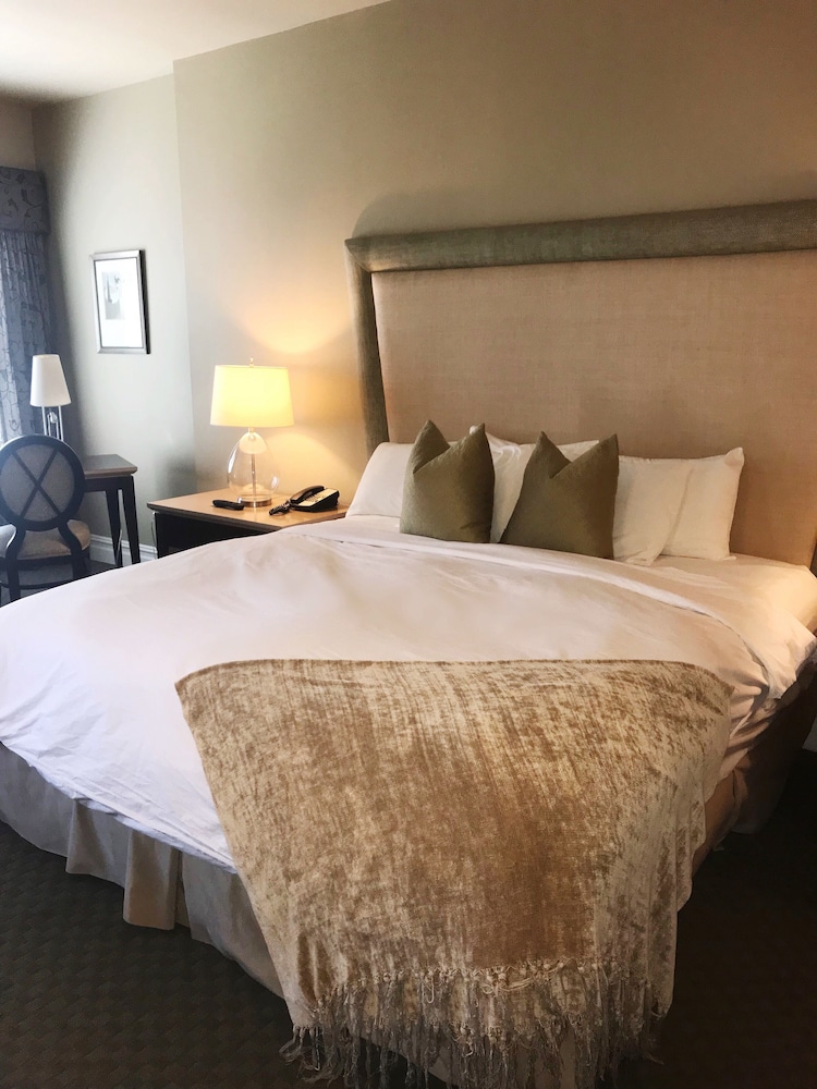 Two Bedroom Suite