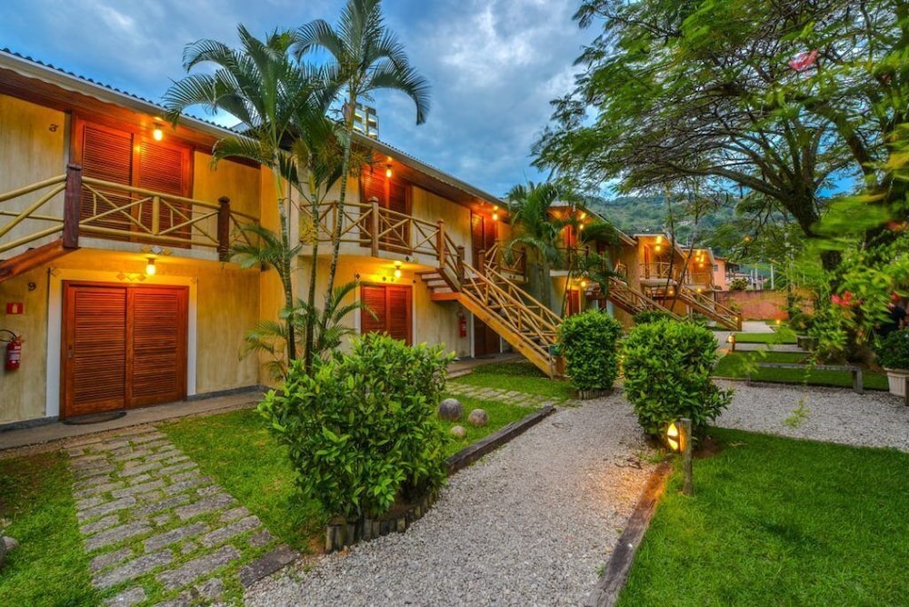Suite Luxo Familia photo 1