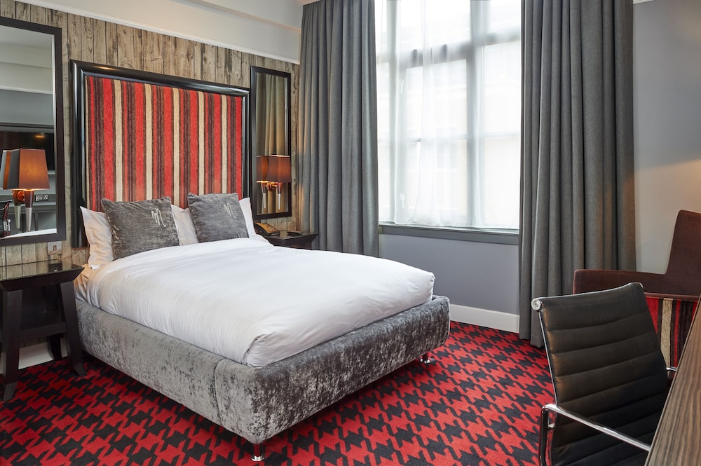 Standard Double Room - Photo 4
