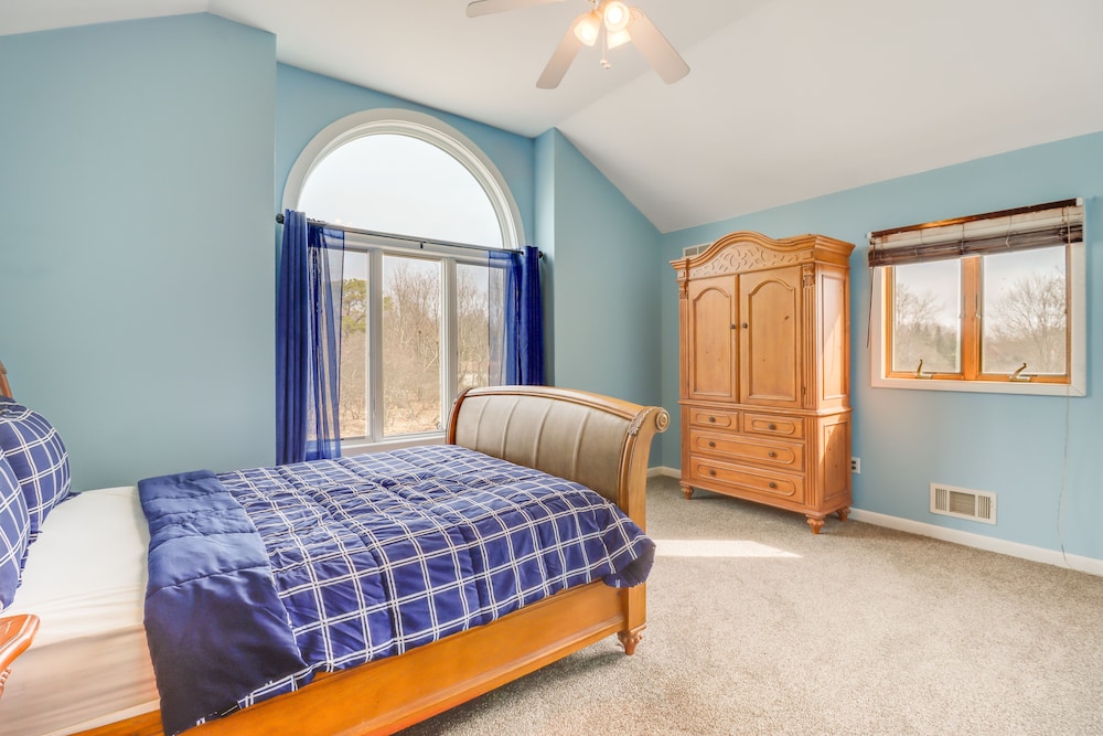 House (4 Bedrooms) photo 2