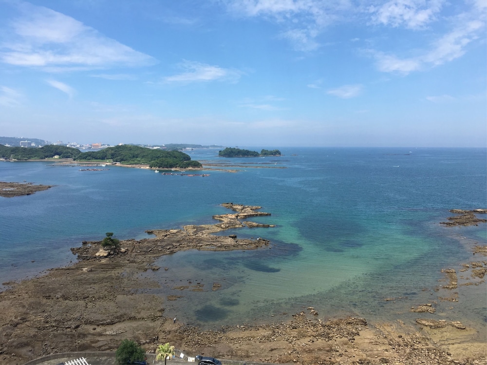 Triple Room, Non Smoking, Ocean View photo 3