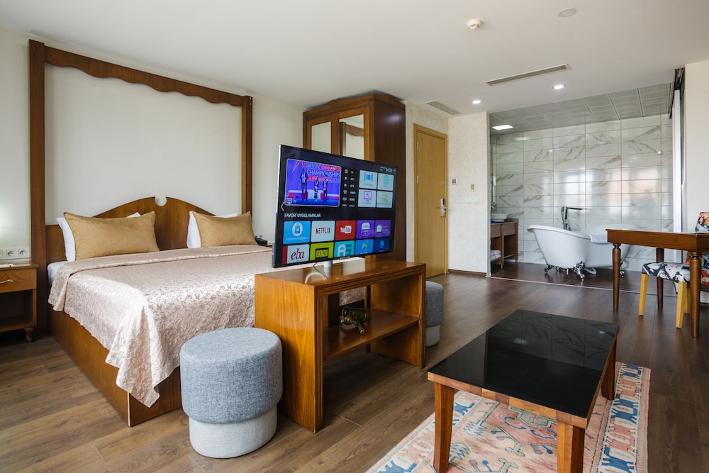 Suite photo 3