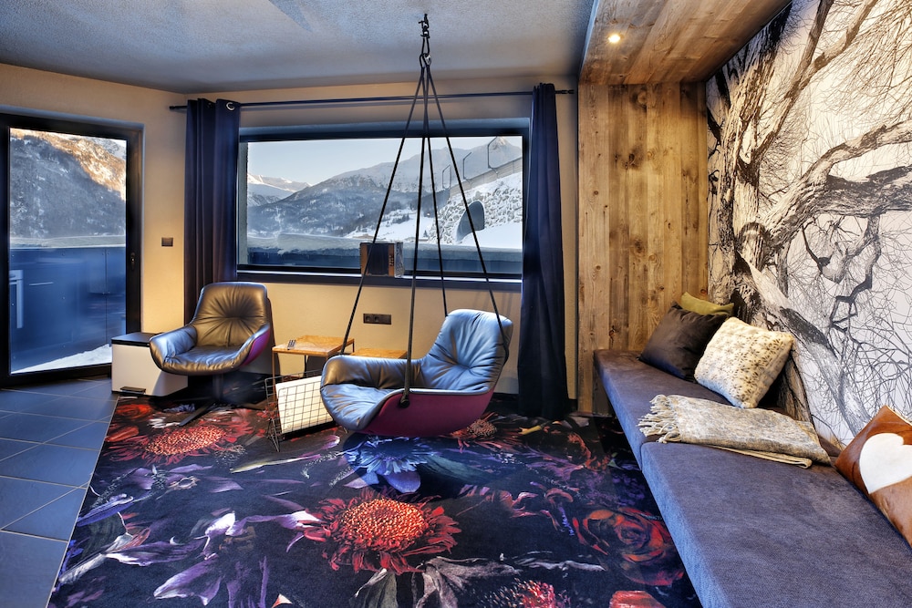 Panoramic Apartment, Multiple Beds, Non Smoking