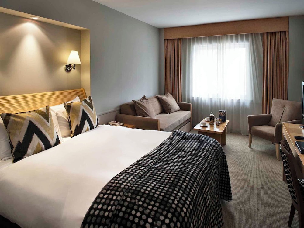 Deluxe Double Room - Photo 1