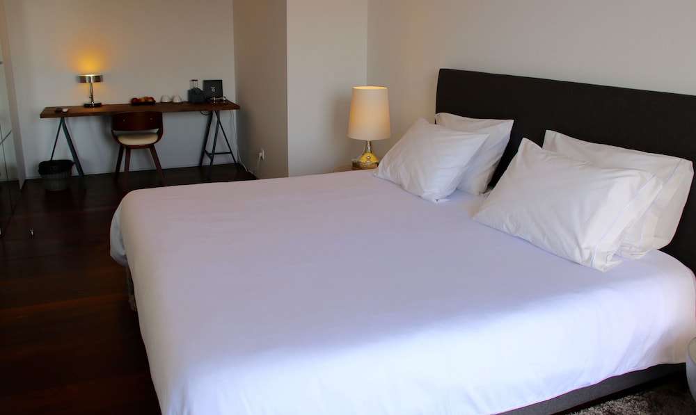 Double Room with Varanda and River View photo 3