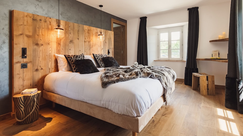 Premier Double Room