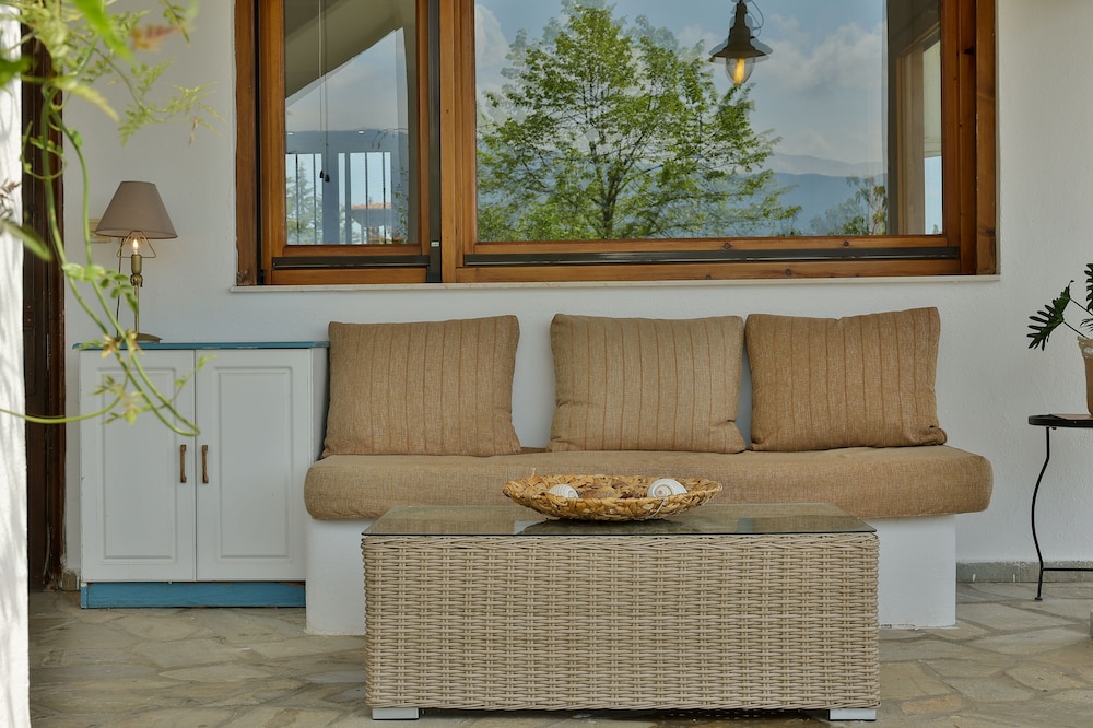 Zeusplace Olympus Olive Country House 4, Bilde 19