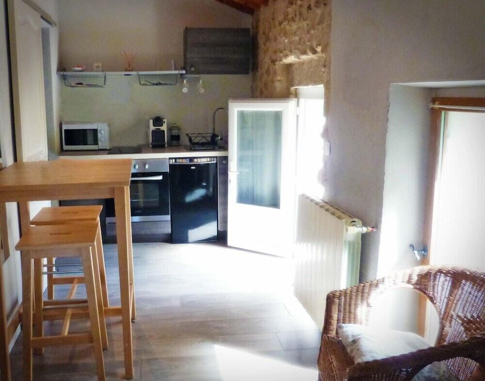 Studio (Le Pigeonnier) photo 3