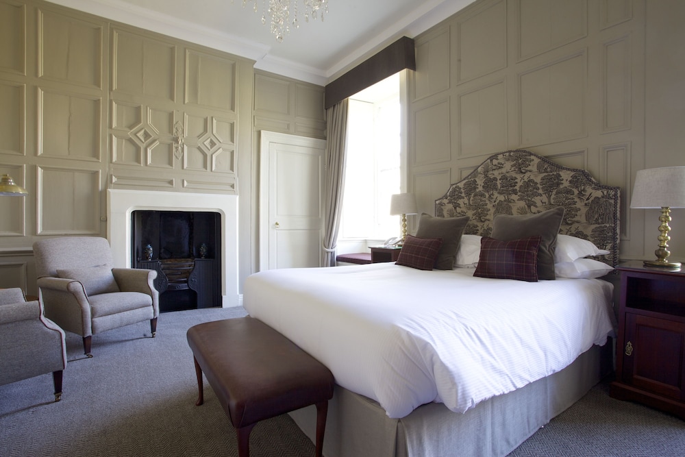 Double Room - Main House