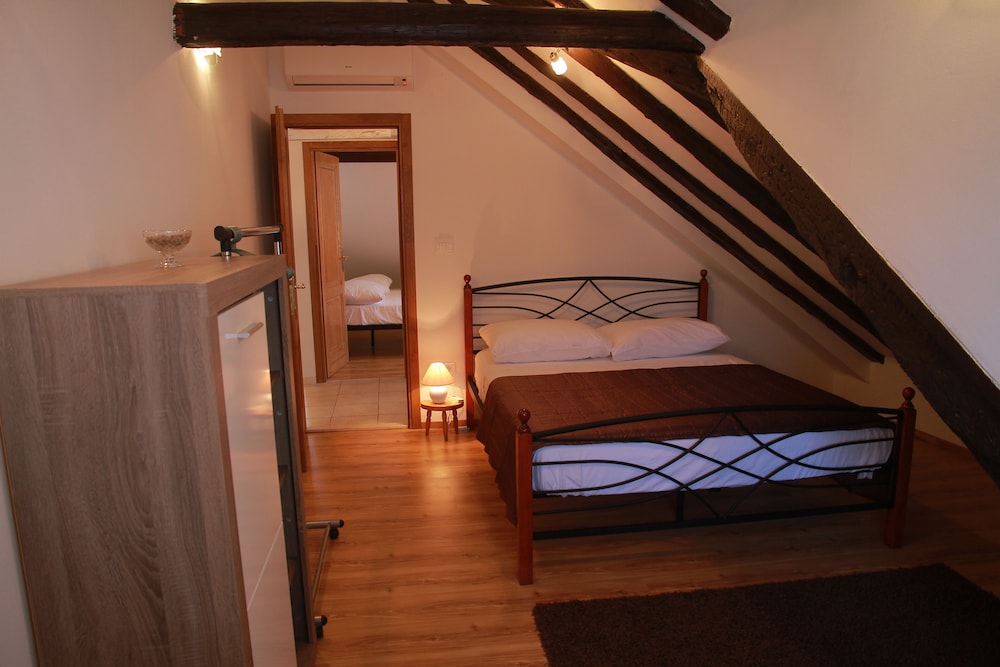 Superior Apartment, 2 Bedrooms