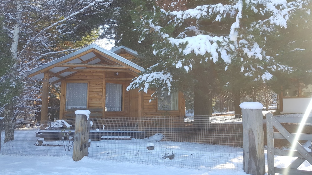 Traditional Cabin, 2 Bedrooms photo 3