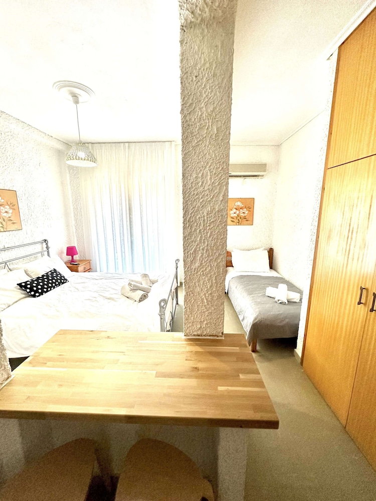 Classic Triple Room photo 3