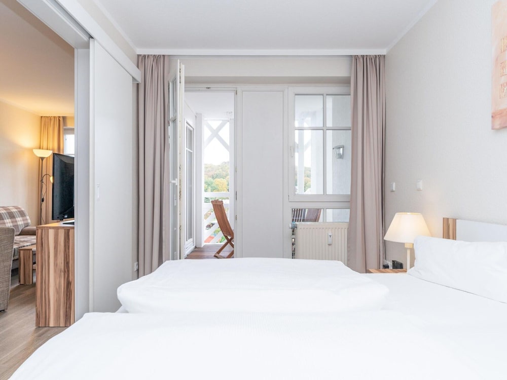 Romantic Apartment, 2 Bedrooms