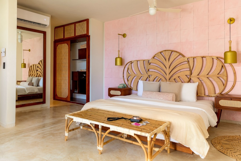 Jungle View Room With Refreshing Plunge Pool