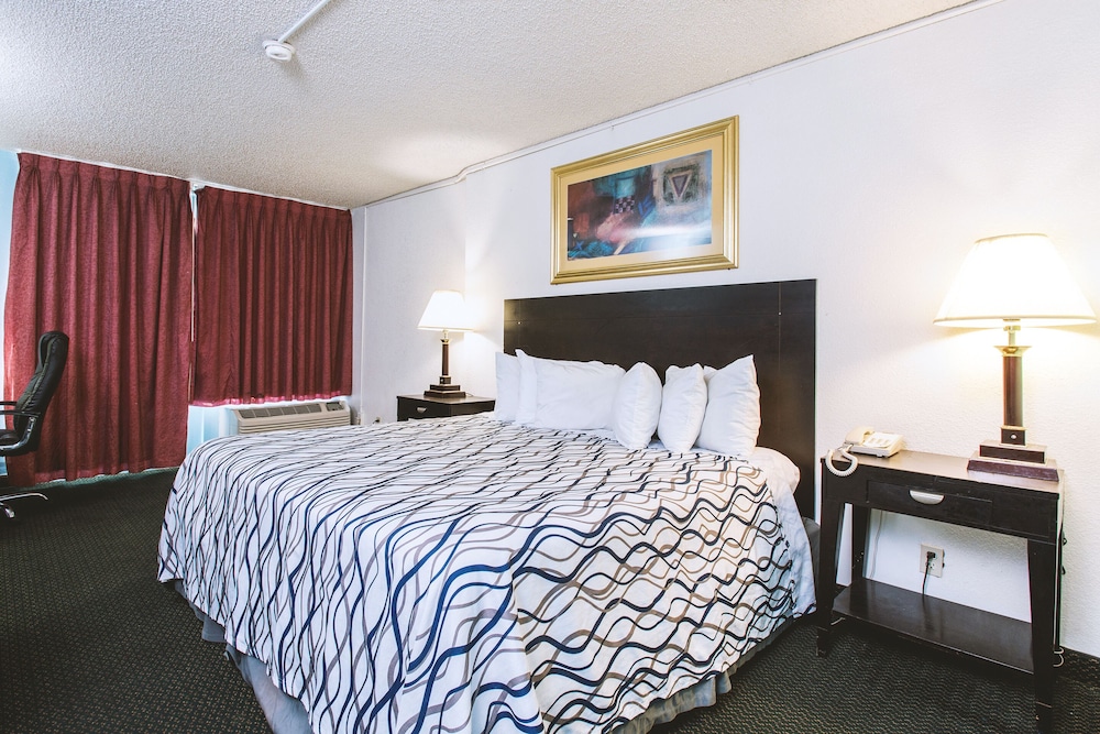 1 King Bed Suite Smoking-Oversized photo 2