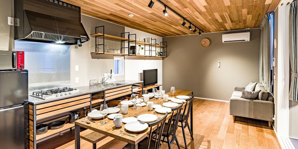 Private Vacation Home 104 - Photo 10