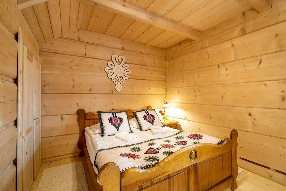 Comfort Apartment, Mountain View (4 persons) photo 1