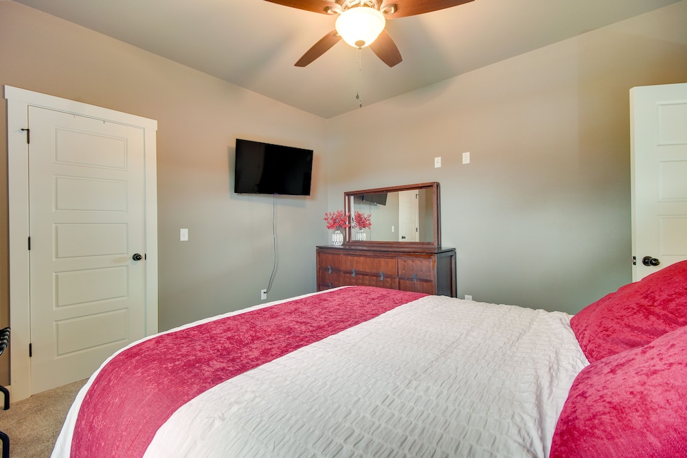 Apartment (2 Bedrooms) photo 3