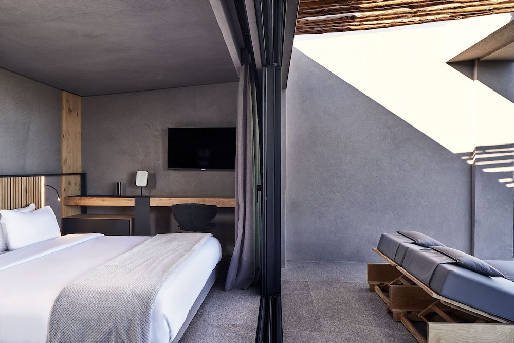Premier Suite with Pool