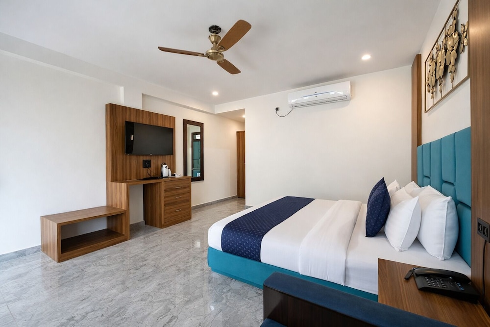 Deluxe Room photo 1