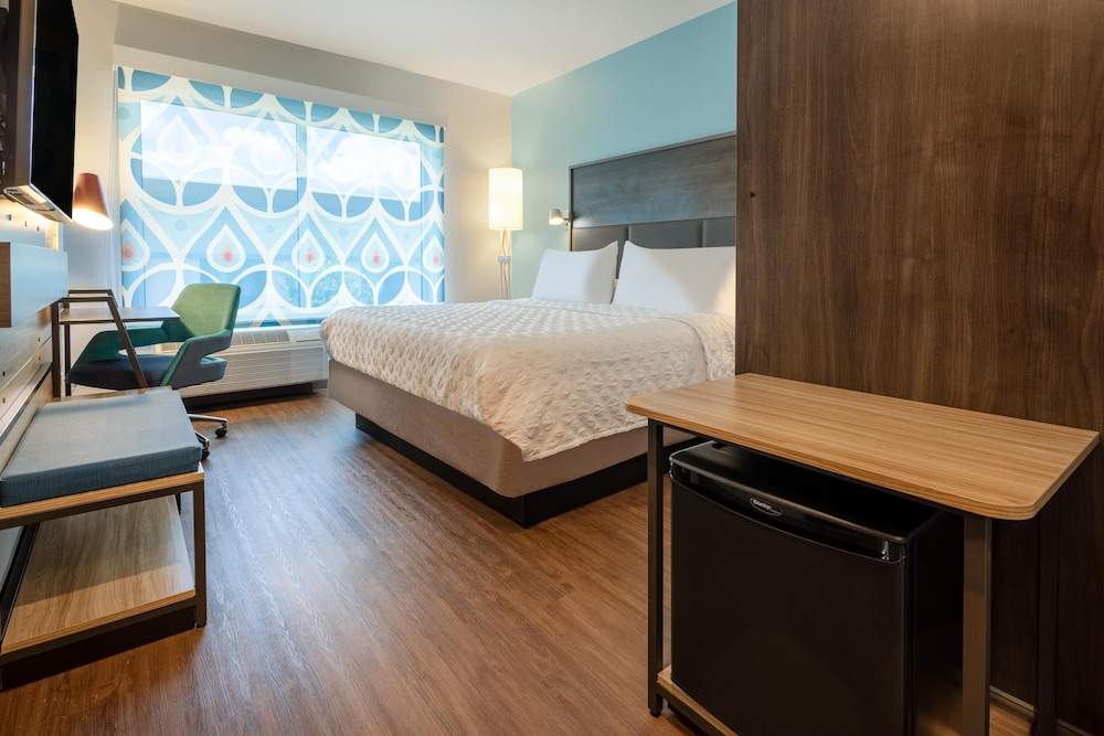 Room, 1 King Bed, Accessible photo 2