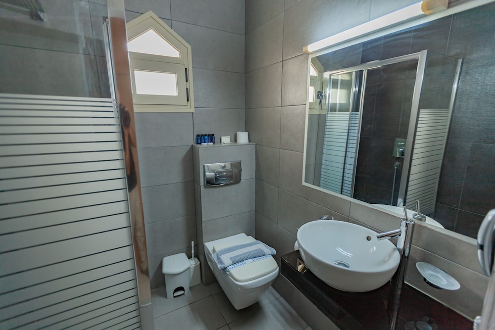 Premium Double Room, Ground Floor photo 3