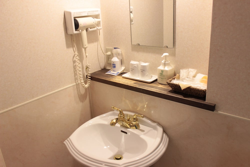 Room with Open Air Bath photo 3