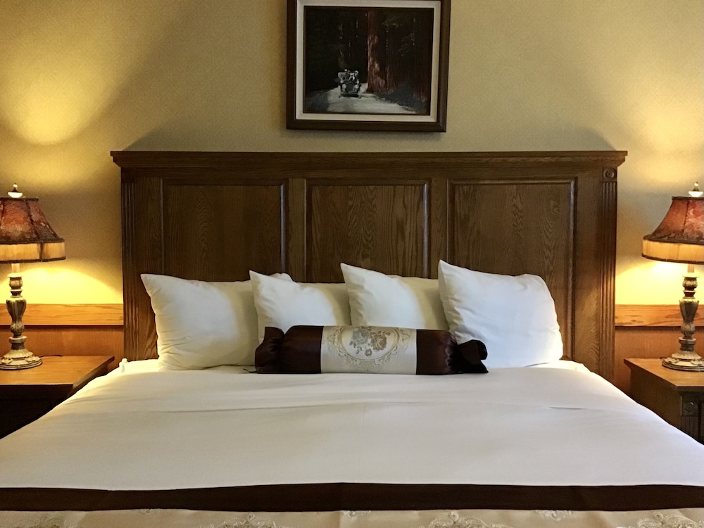 Eureka Inn, Trademark Collection by Wyndham, Zdjęcie 5
