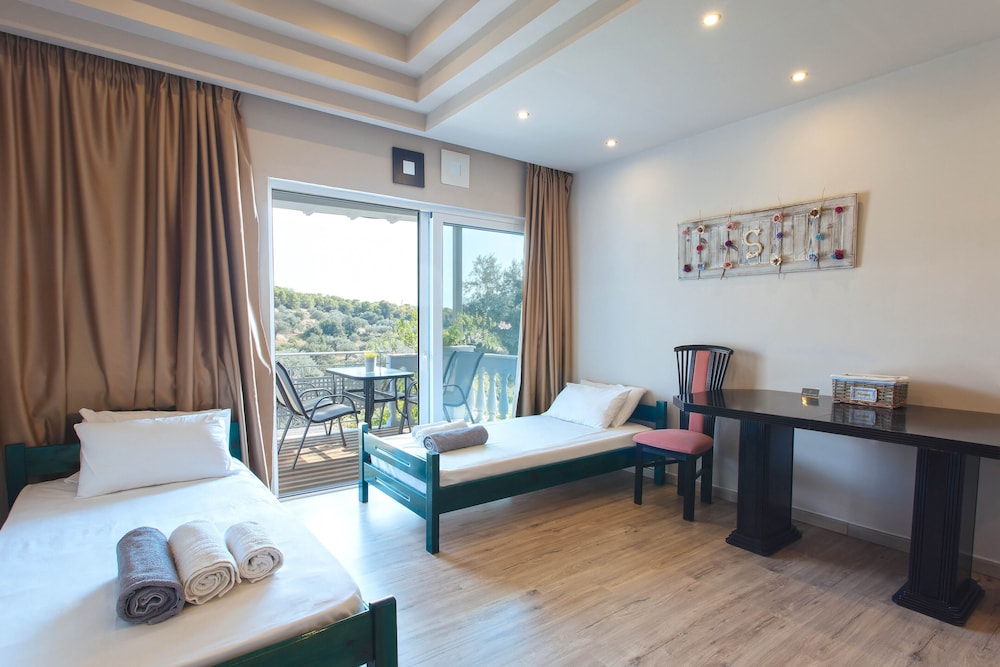 Premium Suite, Sea View (Adults Only) photo 2