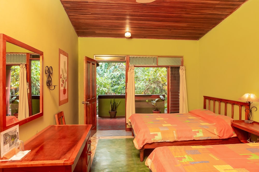 Standard Room, Garden View photo 1