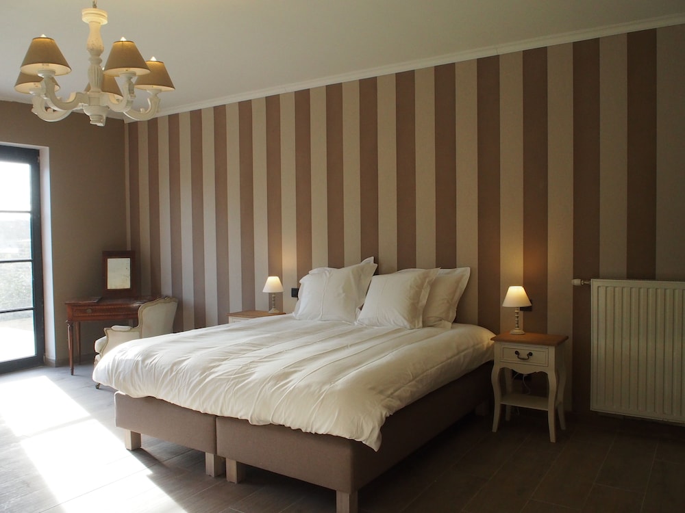Royal Suite, Accessible photo 2