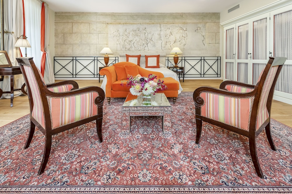 Grand Suite
