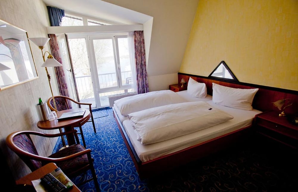 Double Room, Balcony (Waldseite) photo 1
