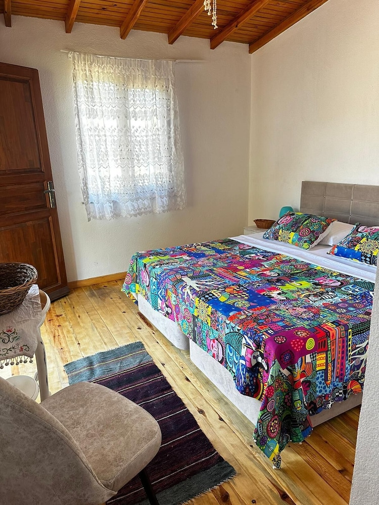 Standard Room, 1 Queen Bed, Courtyard View photo 3