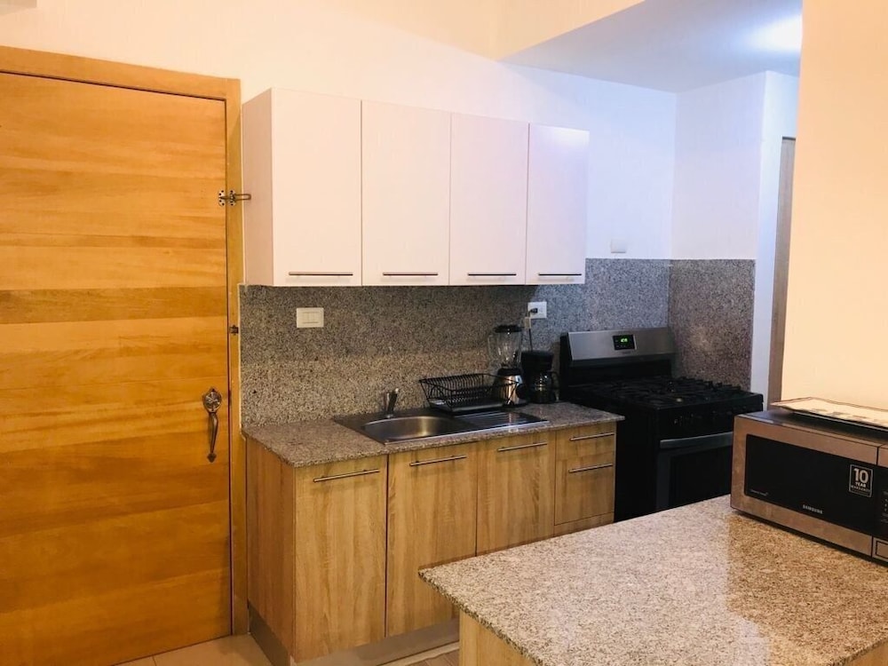 Comfort Apartment photo 2