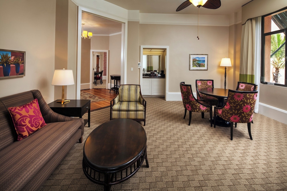 Historic Garden Suite, 1 Bedroom, 1 King - Photo 1