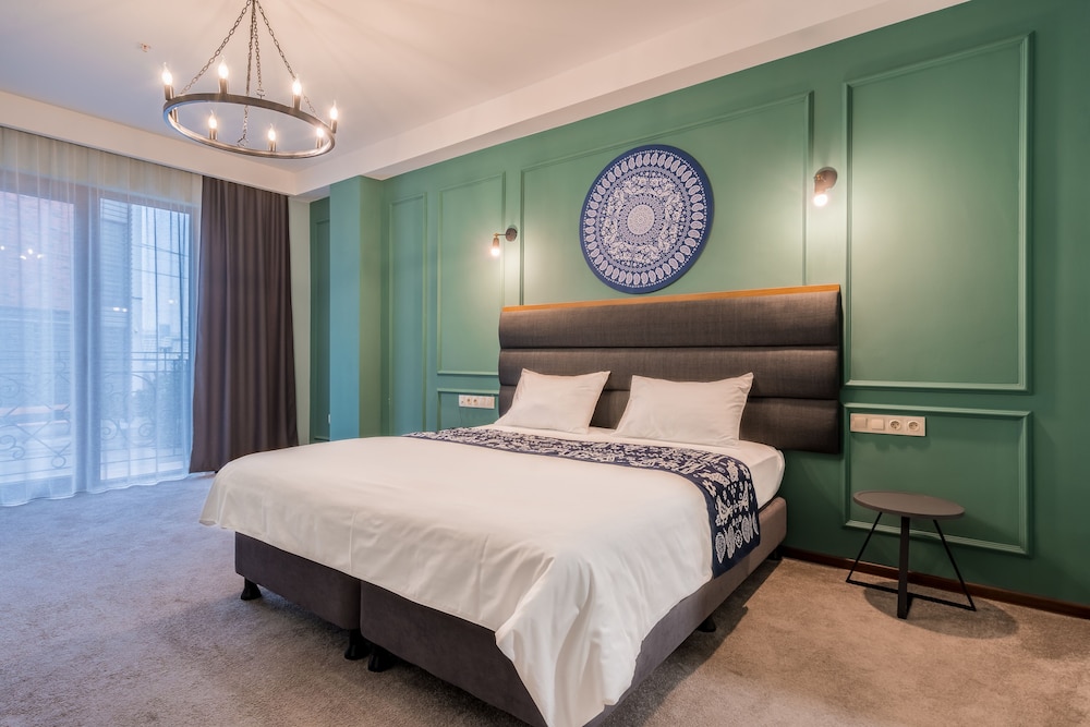 Superior Double or Twin Room photo 3