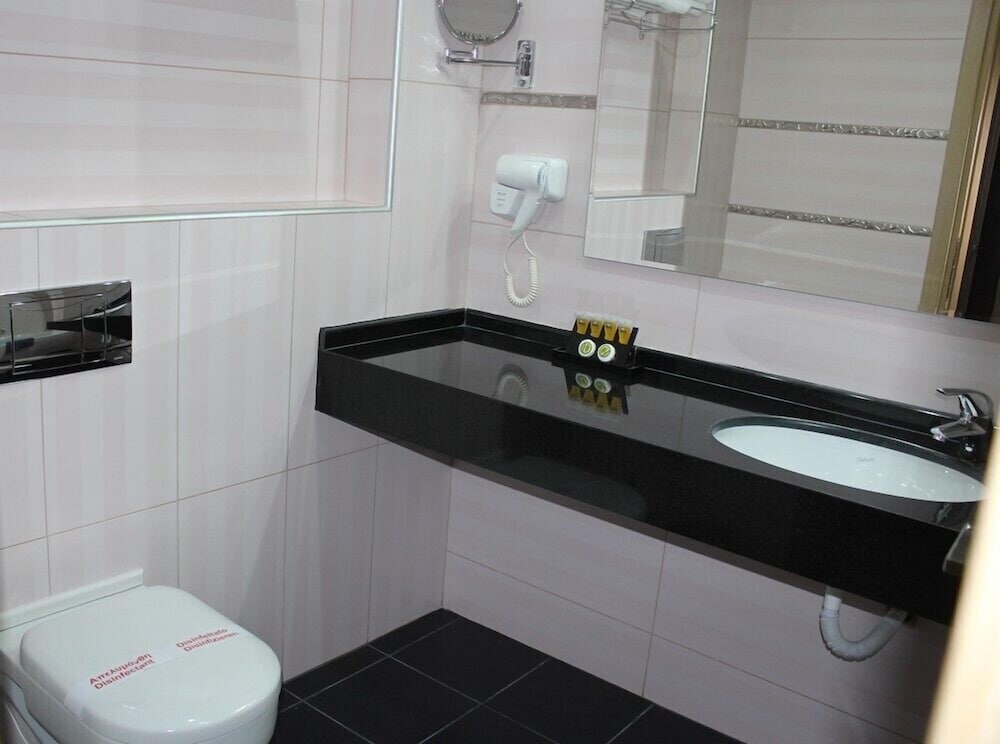 Triple Room (Meteora View) photo 3