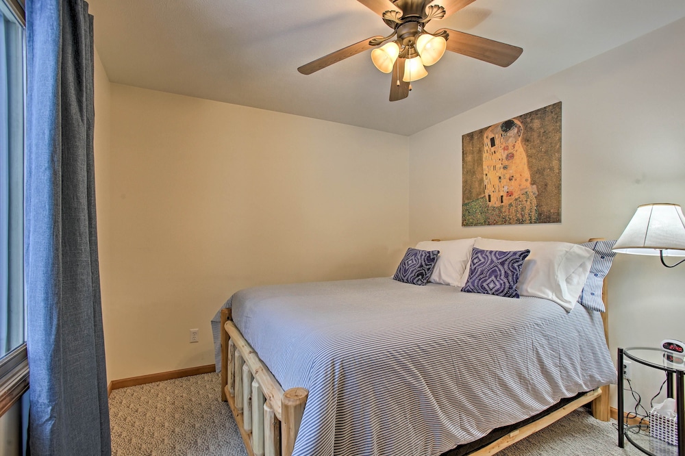 Cottage (4 Bedrooms) photo 3