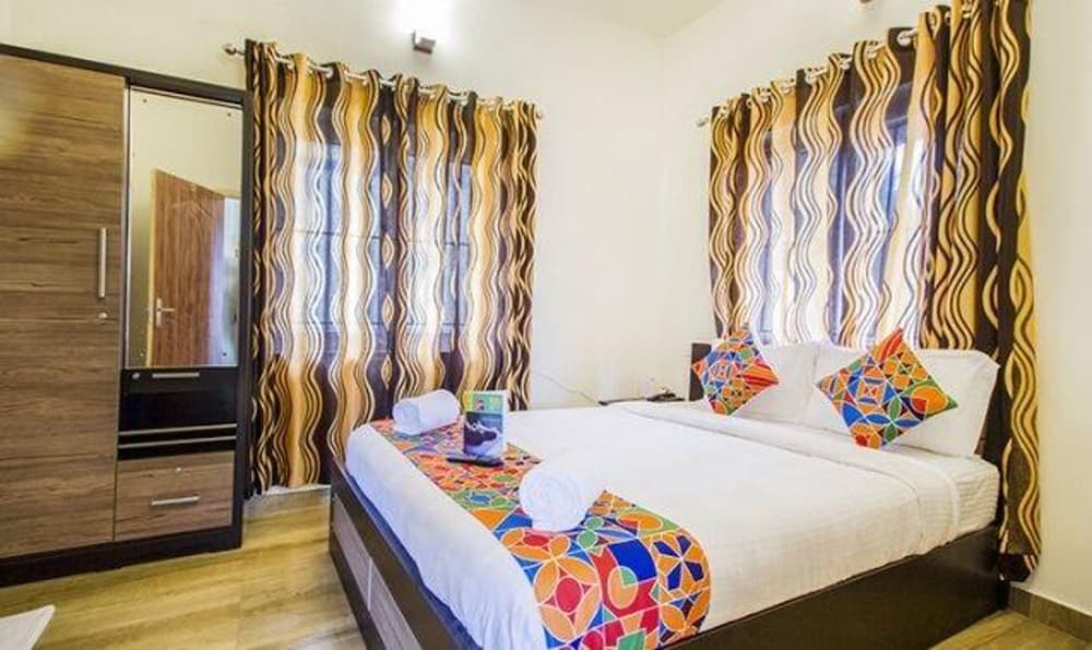 Deluxe Room photo 1