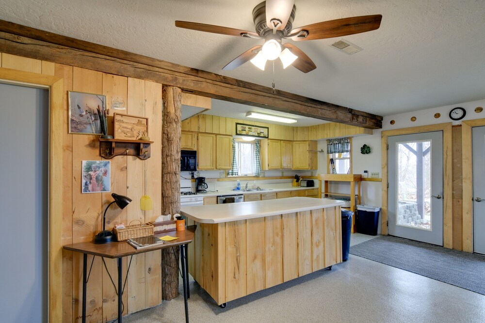 House (4 Bedrooms) photo 3