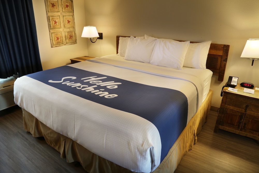 Days Inn & Suites by Wyndham Llano, Billede 7
